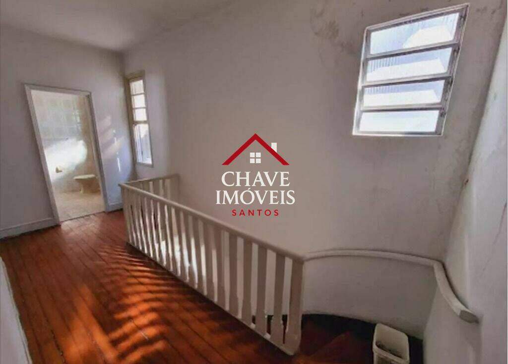 Casa à venda no Pompéia: 
