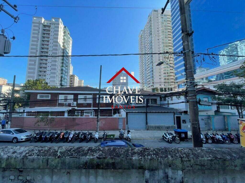 Casa à venda no Aparecida: 