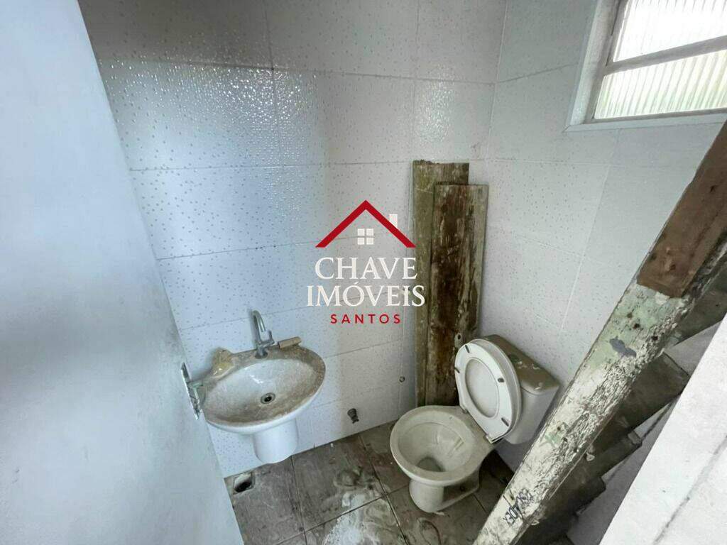 Casa à venda no Aparecida: 