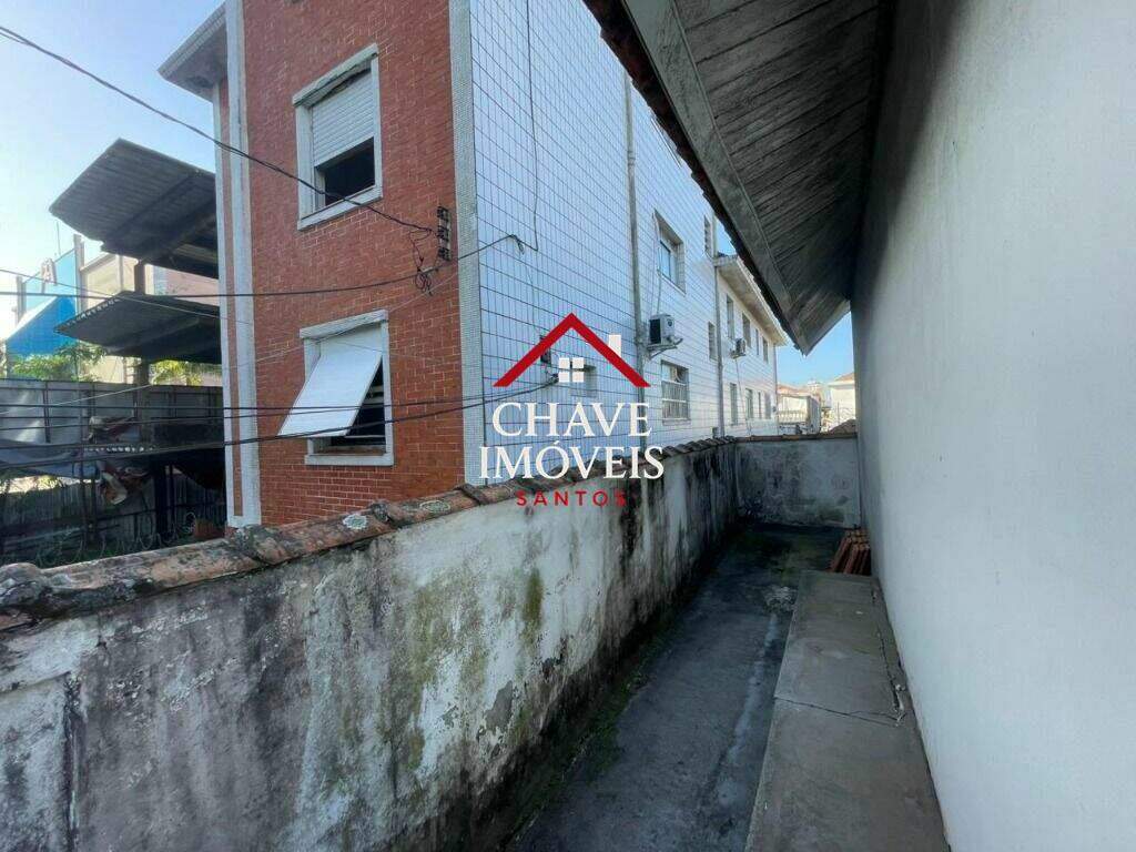 Casa à venda no Aparecida: 