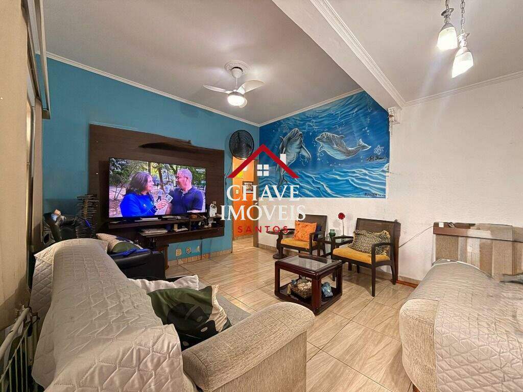 Casa à venda no Vila São Jorge: 