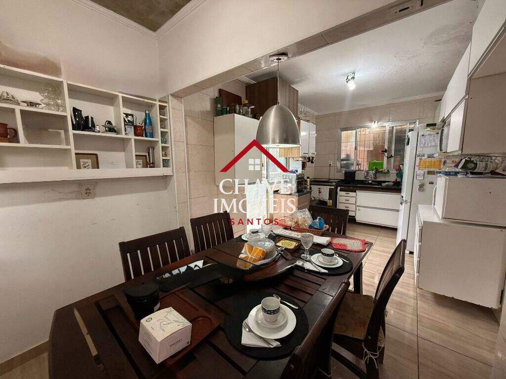 Casa à venda no Vila São Jorge: 