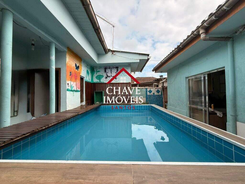 Casa à venda no Vila São Jorge: 