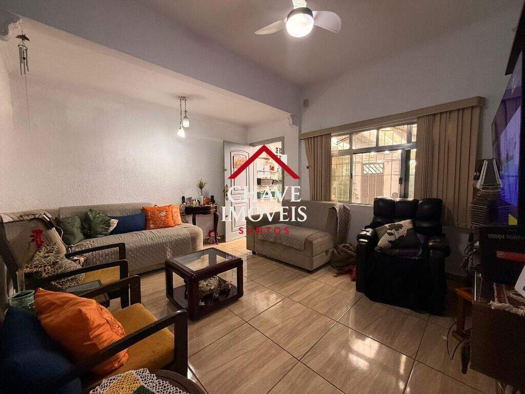 Casa à venda no Vila São Jorge: 