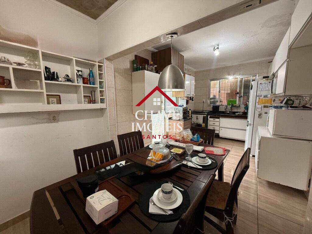Casa à venda no Vila São Jorge: 