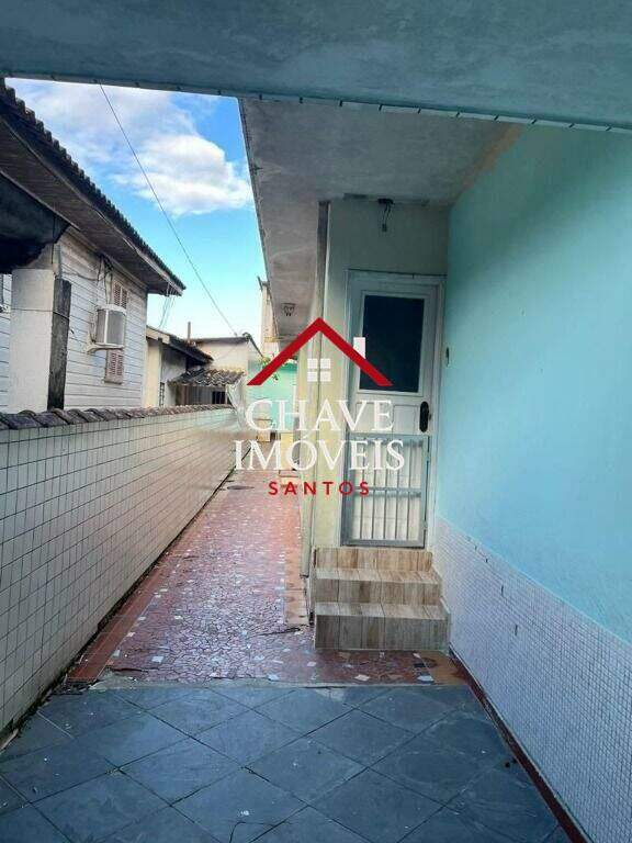 Casa à venda no Marapé: 