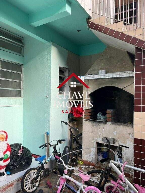 Casa à venda no Marapé: 