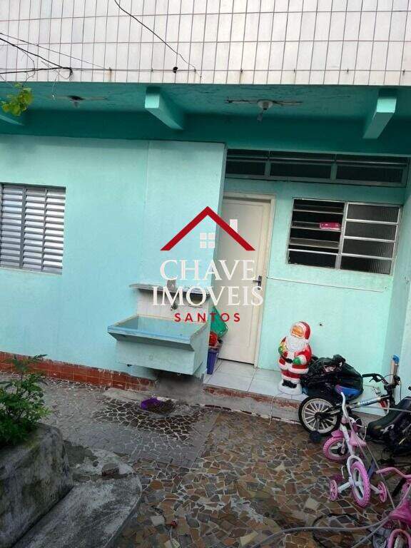 Casa à venda no Marapé: 
