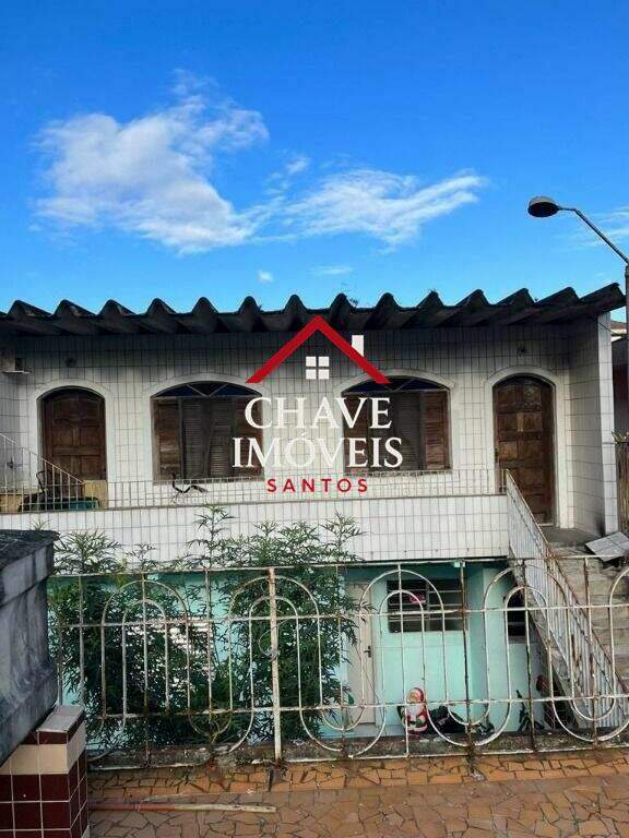 Casa à venda no Marapé: 