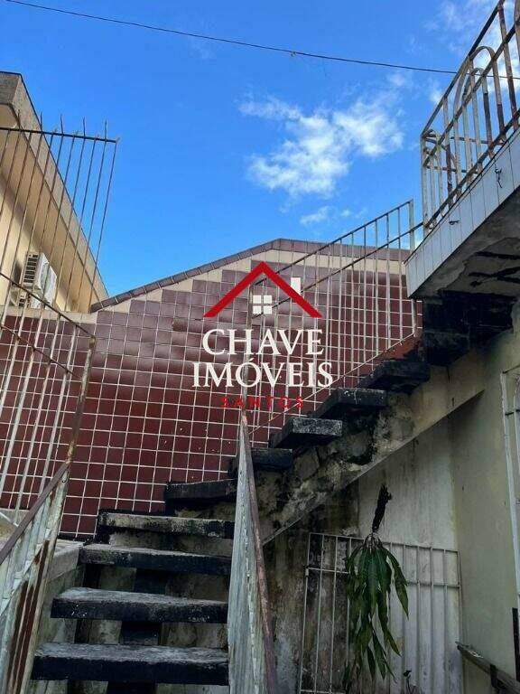 Casa à venda no Marapé: 