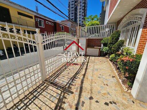 Casa à venda no Boqueirão: 