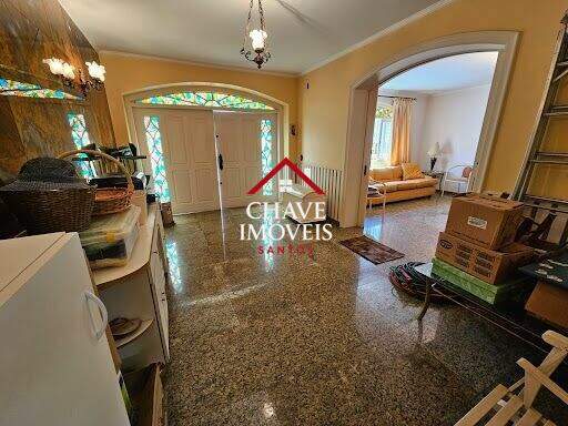 Casa à venda no Boqueirão: 