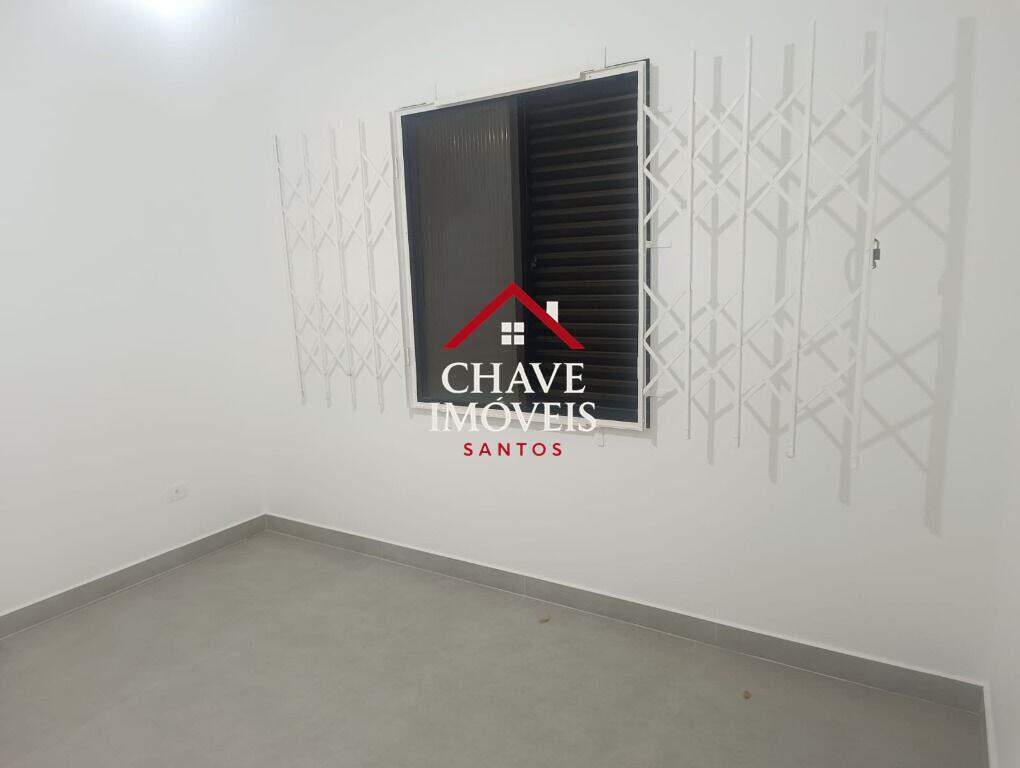 Casa à venda no Embaré: 