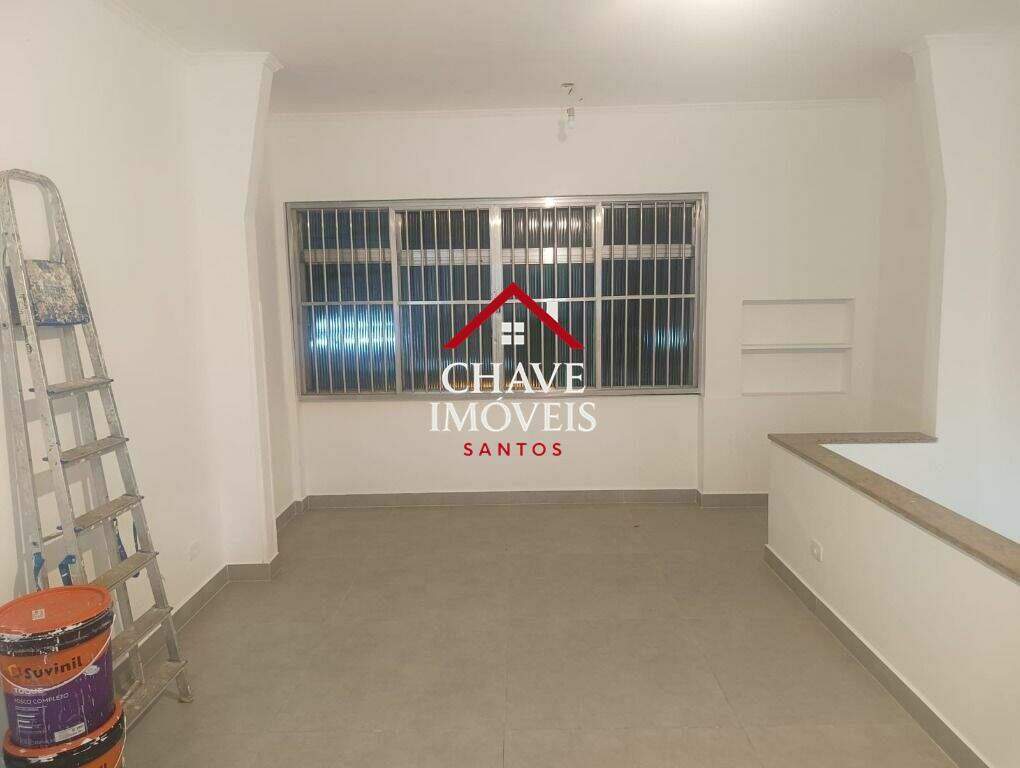 Casa à venda no Embaré: 