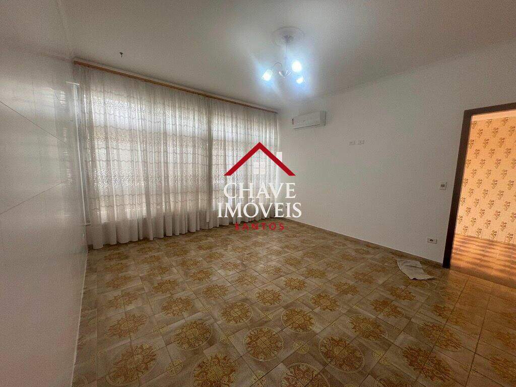 Casa para aluguel no Embaré: 