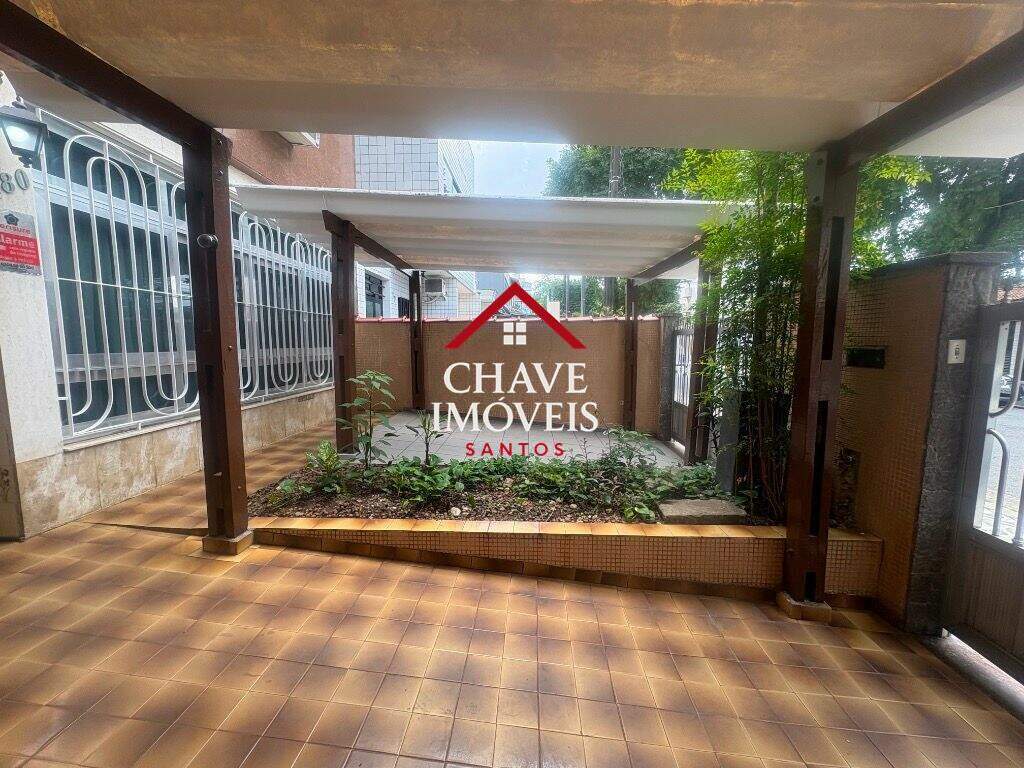 Casa para aluguel no Embaré: 