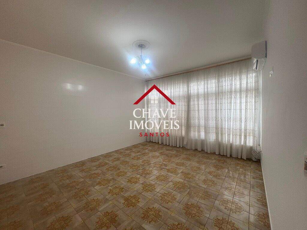 Casa para aluguel no Embaré: 