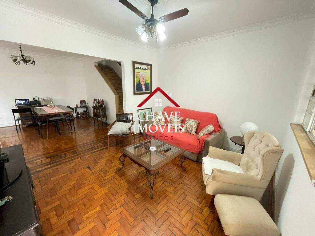 Casa à venda no Boqueirão: 