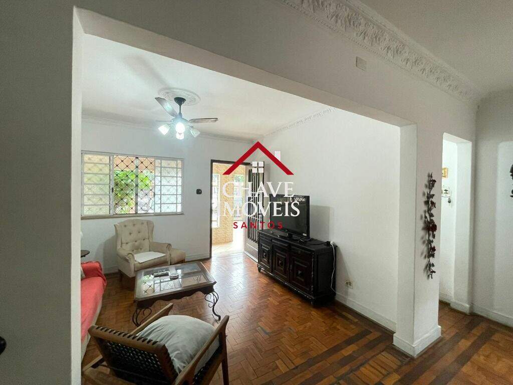 Casa à venda no Boqueirão: 