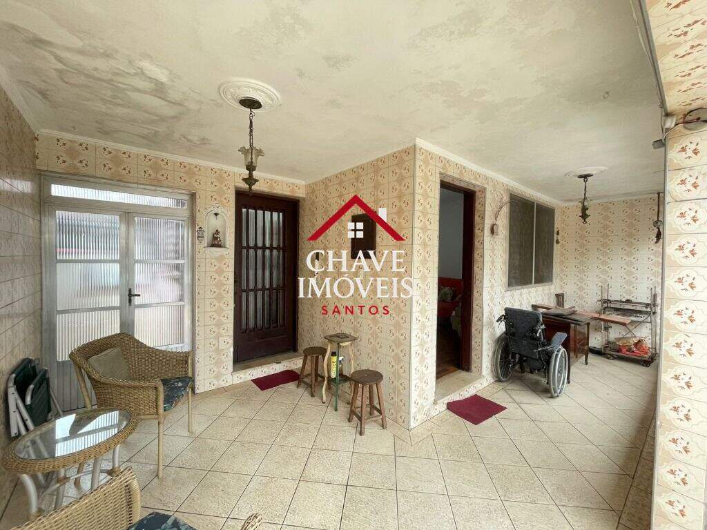 Casa à venda no Boqueirão: 