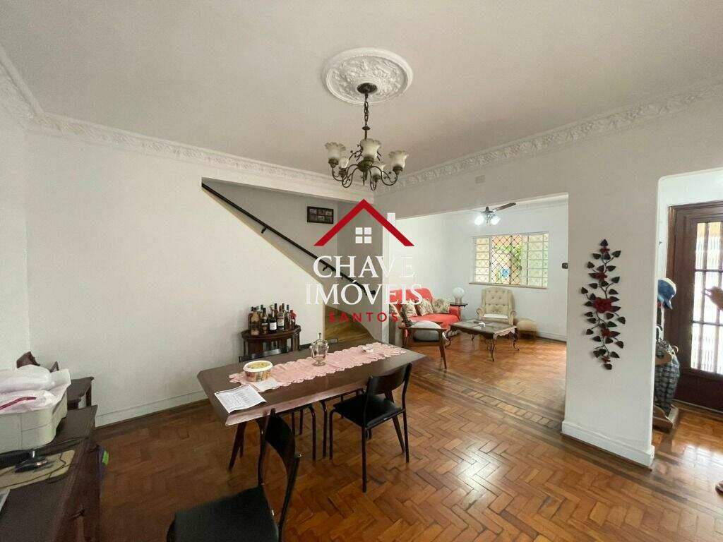 Casa à venda no Boqueirão: 