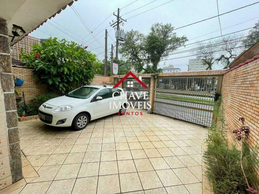 Casa à venda no Boqueirão: 