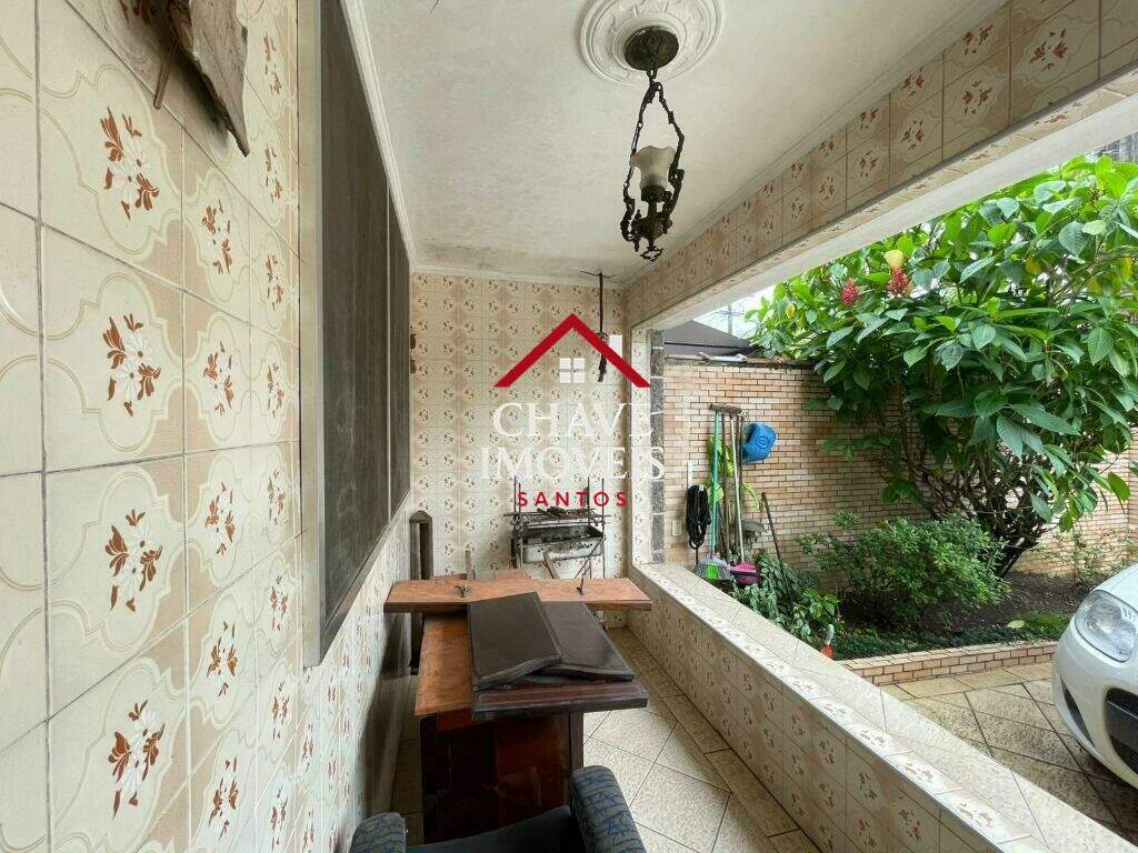 Casa à venda no Boqueirão: 