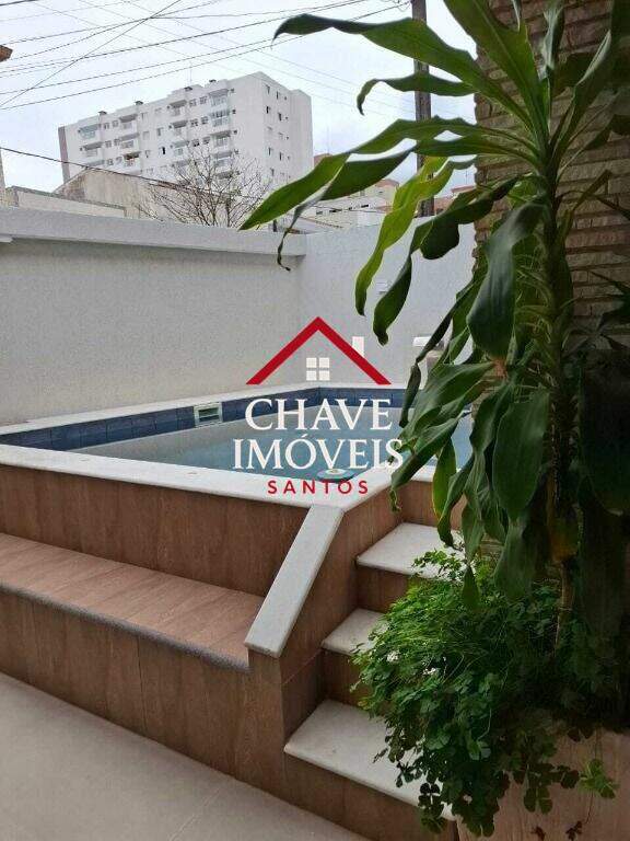 Casa à venda no Campo Grande: 