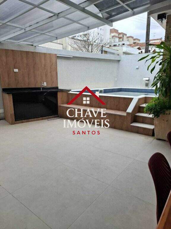Casa à venda no Campo Grande: 