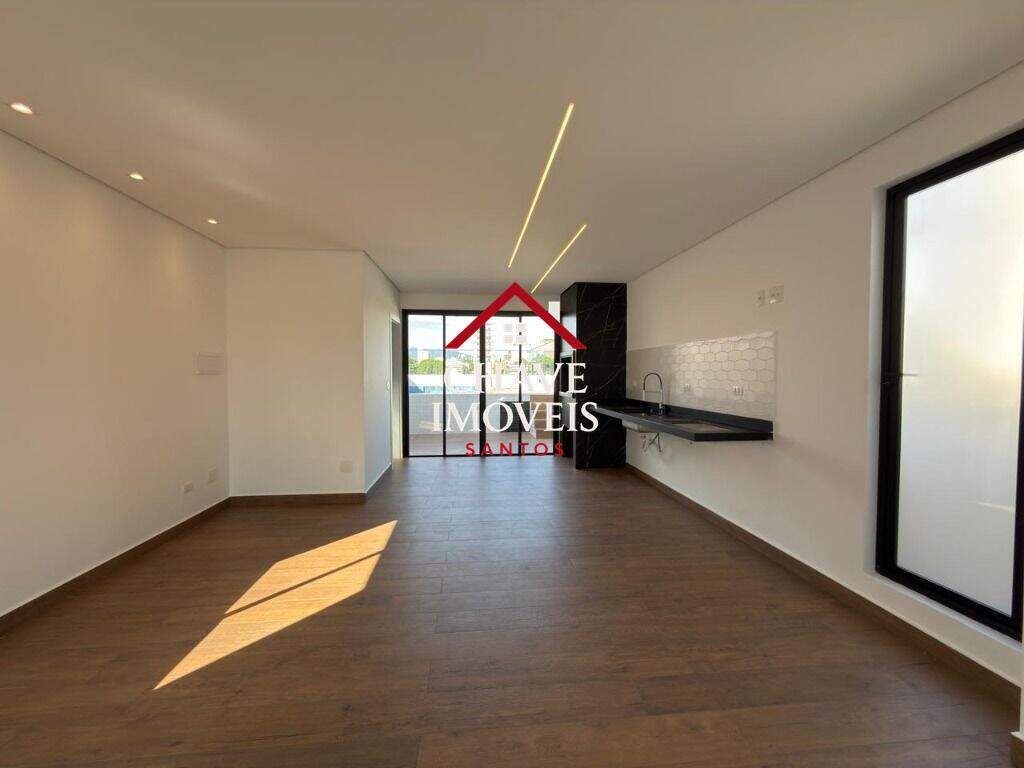 Casa à venda no Embaré: 