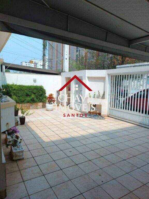 Casa à venda no Campo Grande: 