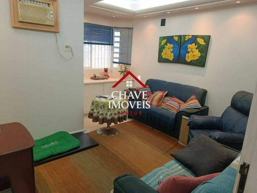 Casa à venda no Campo Grande: 