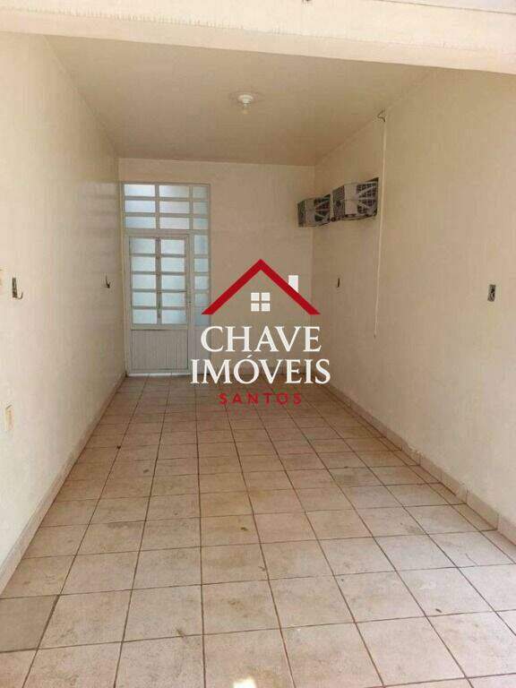 Casa à venda no Campo Grande: 
