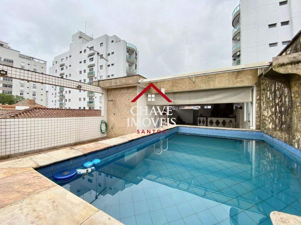 Casa à venda no Ponta da Praia: 