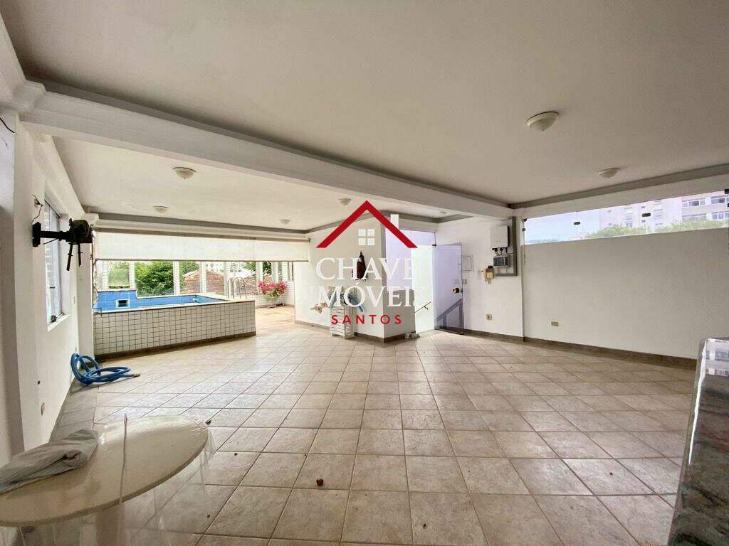 Casa à venda no Ponta da Praia: 