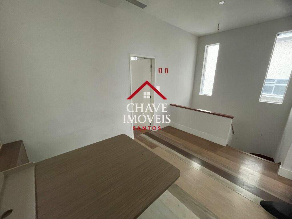 Casa à venda no Gonzaga: 