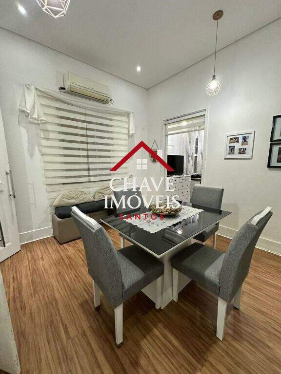 Casa à venda no Vila Matias: 