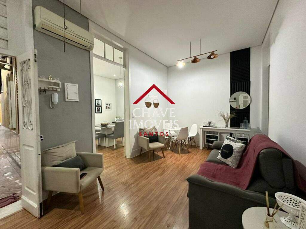Casa à venda no Vila Matias: 
