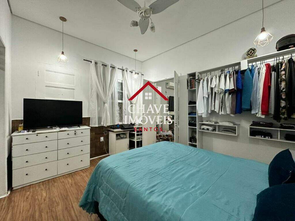 Casa à venda no Vila Matias: 
