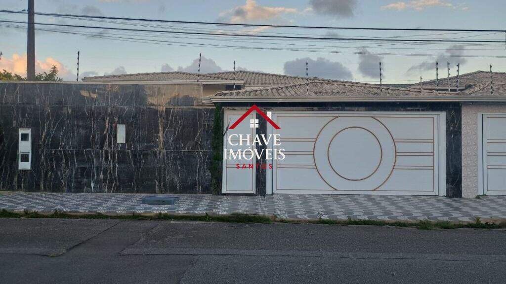 Casa à venda no Balneário Flórida: 