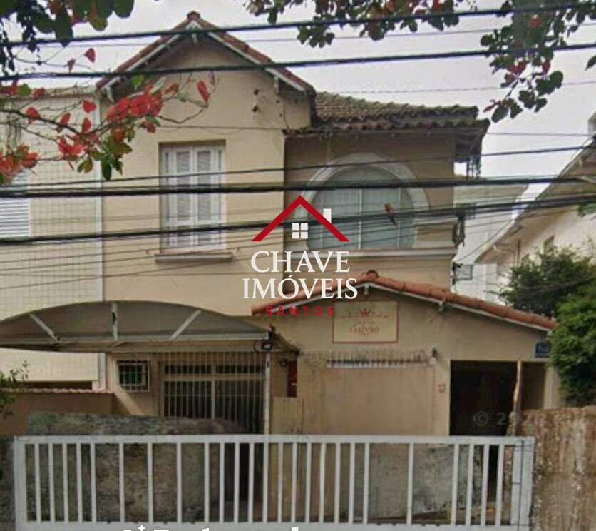 Casa à venda no Boqueirão: 