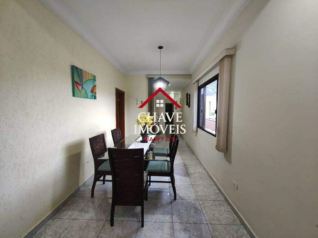 Casa à venda no Vila São Jorge: 