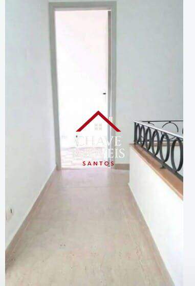 Casa à venda no Vila Matias: 