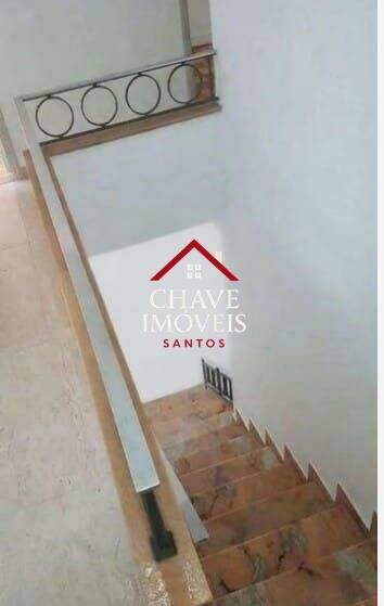 Casa à venda no Vila Matias: 