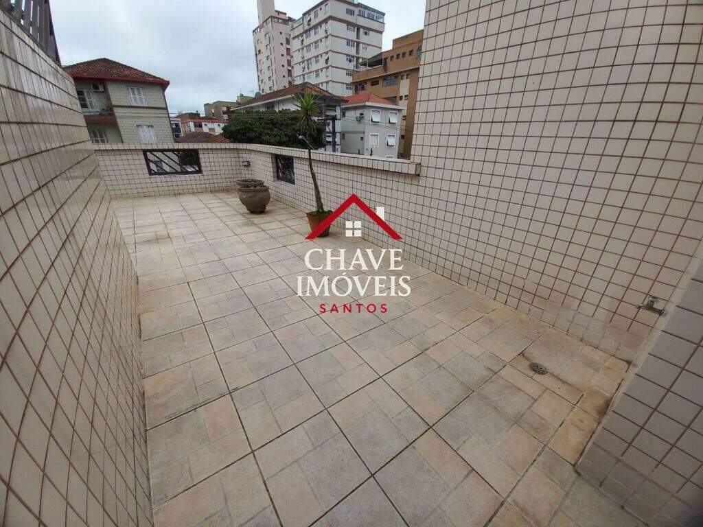 Casa à venda no Embaré: 