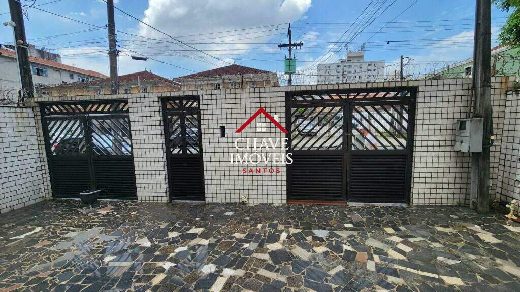 Casa à venda no Marapé: 