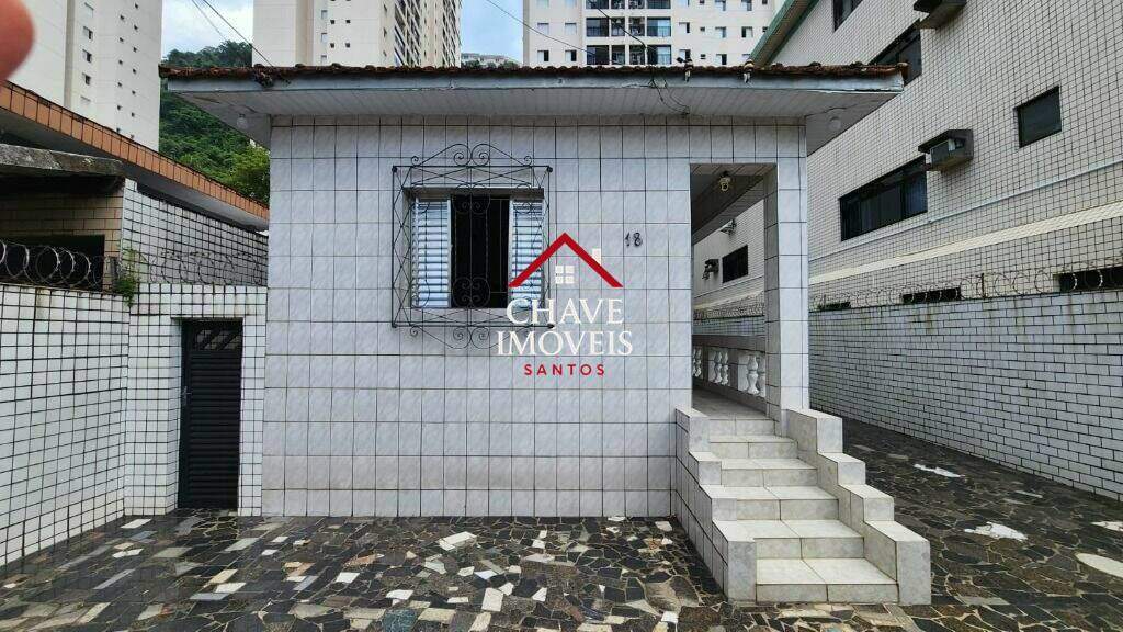 Casa à venda no Marapé: 