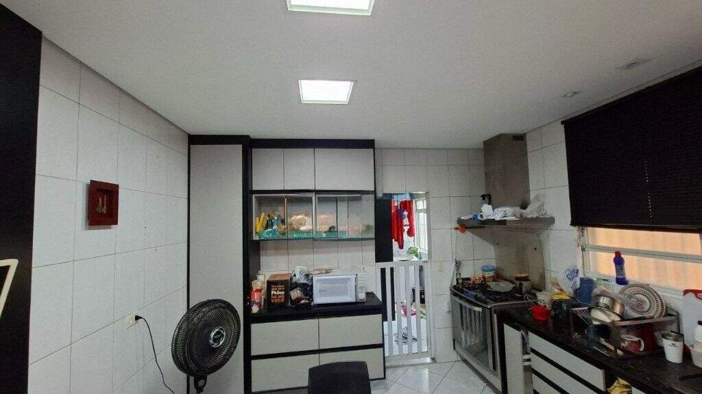 Casa à venda no Campo Grande: 