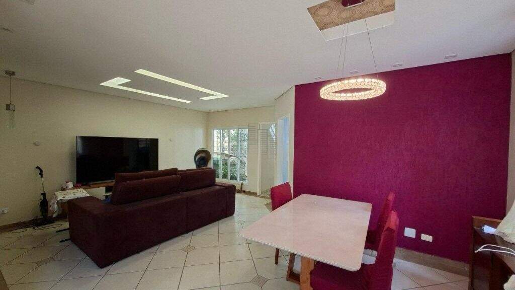 Casa à venda no Campo Grande: 