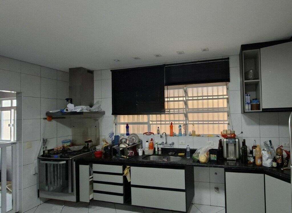 Casa à venda no Campo Grande: 